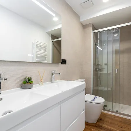 아파트 - Gongora Comfort Luxury - *