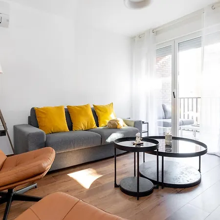 - Gongora Comfort Luxury - *