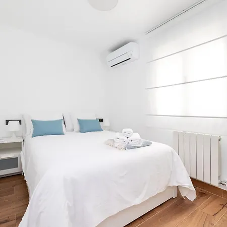 - Gongora Comfort Luxury - 아파트 그라나다