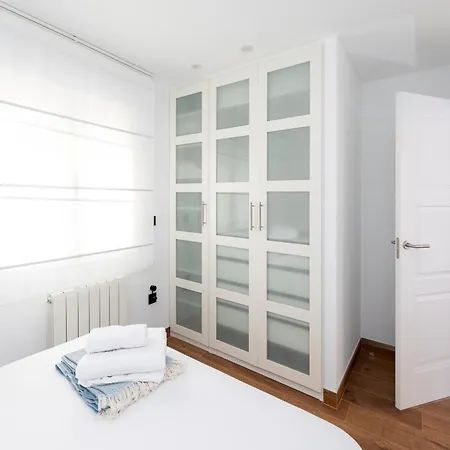 - Gongora Comfort Luxury - 그라나다